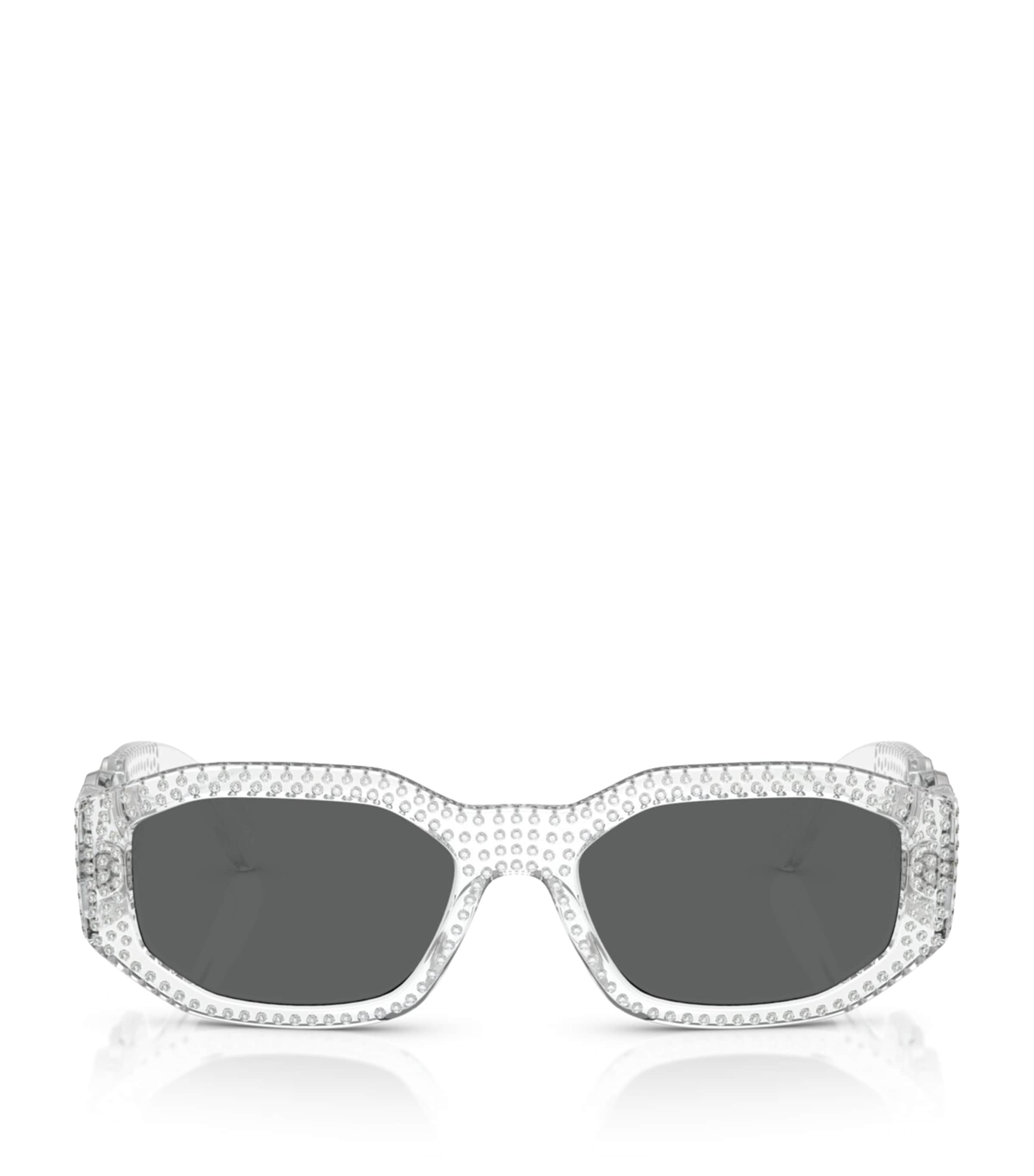 Versace Nylon Sunglasses