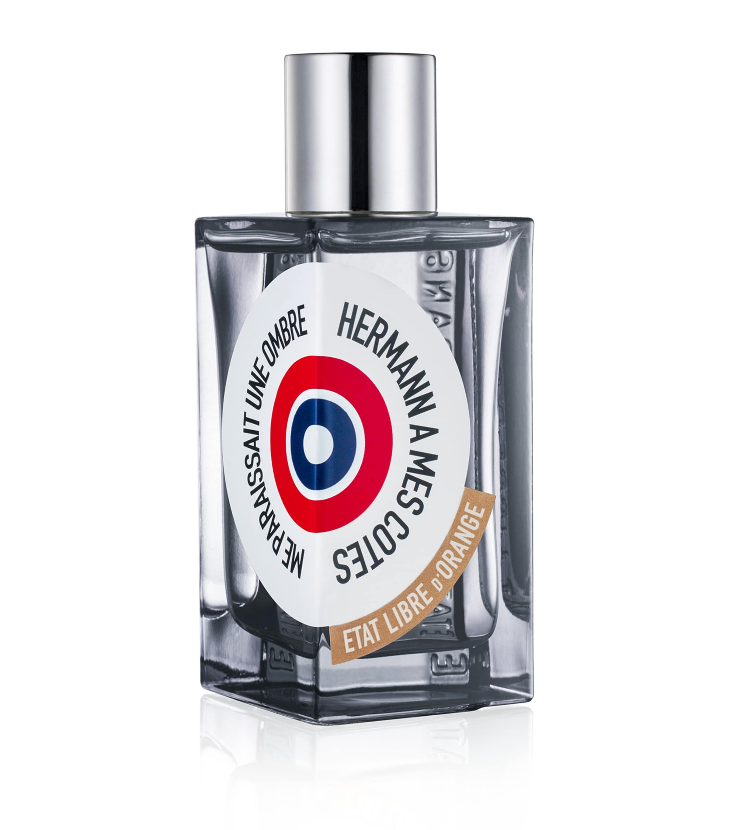 Hermann a Mes Cotes Me Paraissait Une Ombre Eau de Parfum (100ml)