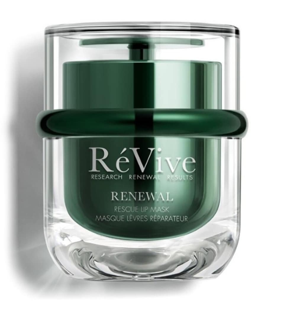 RéVive Renewal Rescue Lip Mask (15g)
