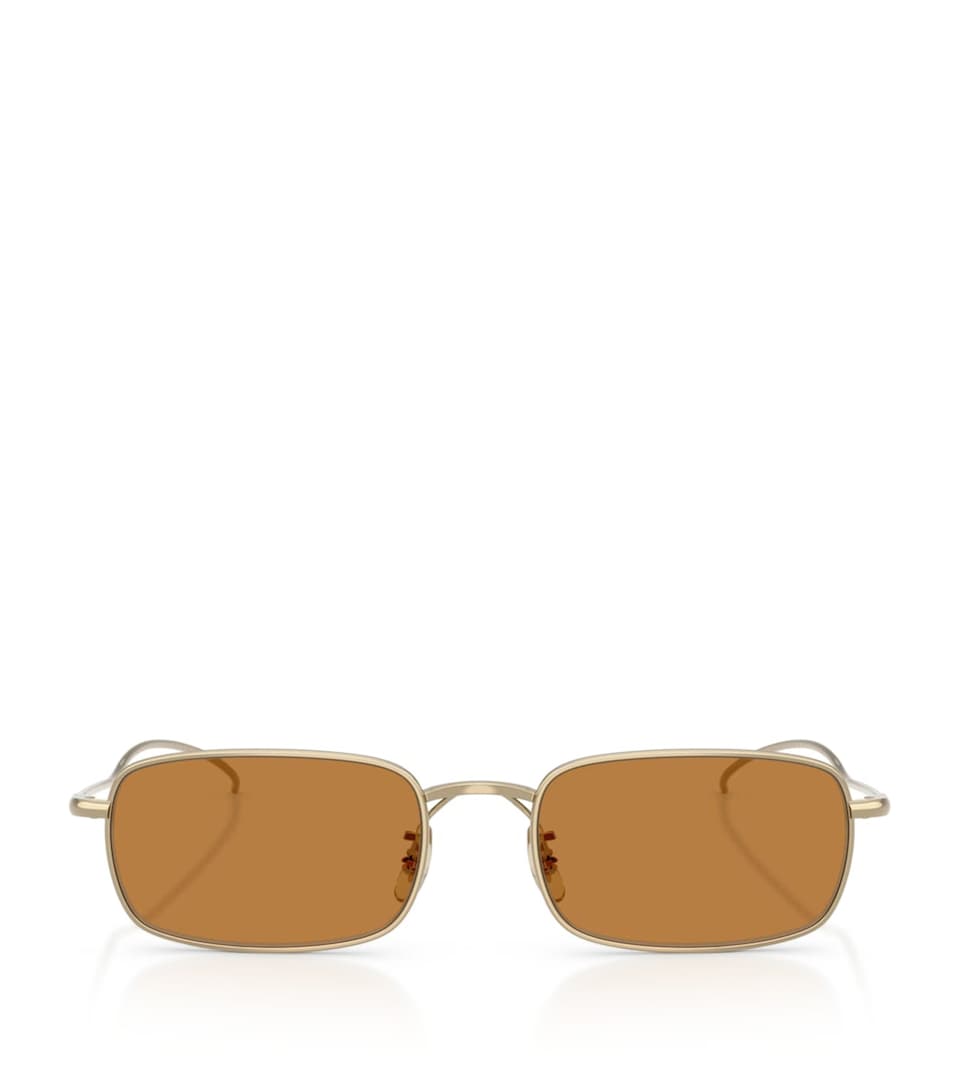 Titanium TK-14 Sunglasses