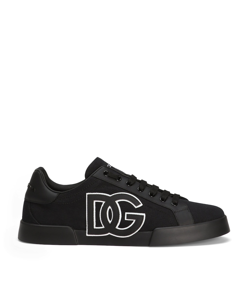Portofino Low-Top Sneakers