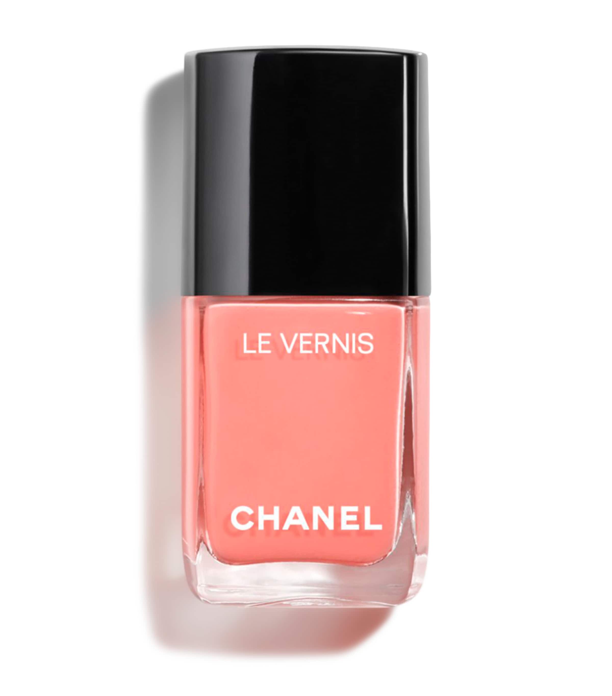 CHANEL LE VERNIS Longwear Nail Colour Solstice
