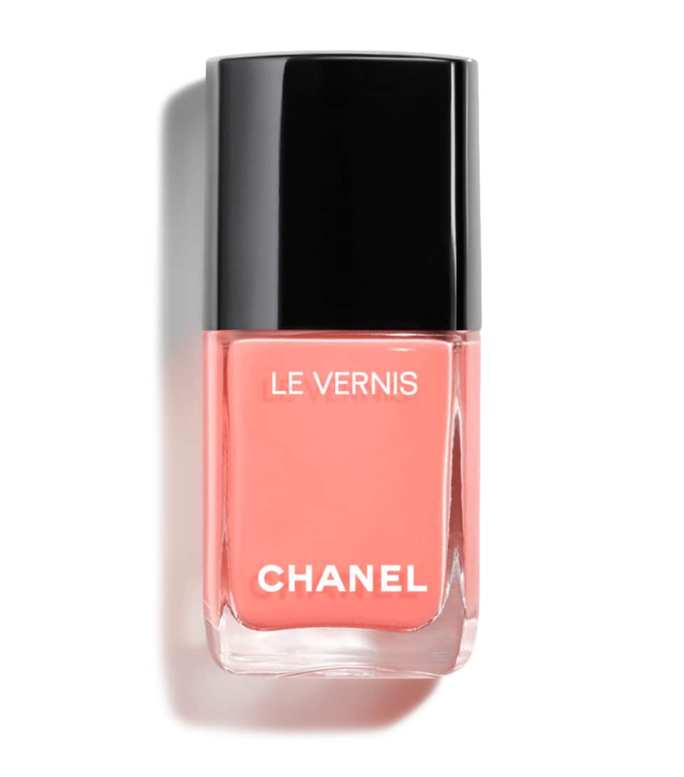 CHANEL LE VERNIS Longwear Nail Colour Solstice