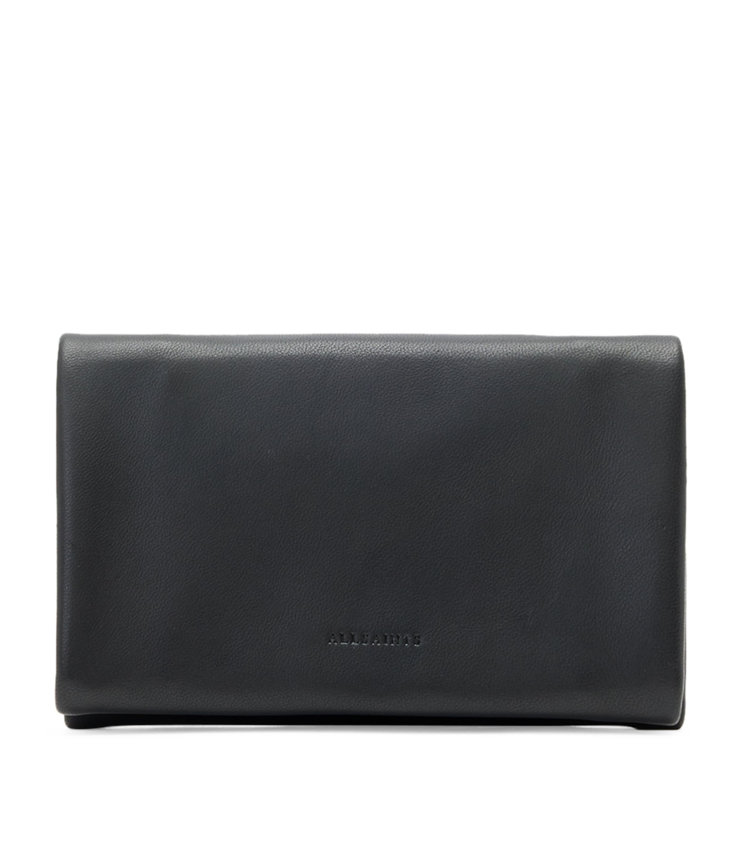 Leather Harluna Wallet