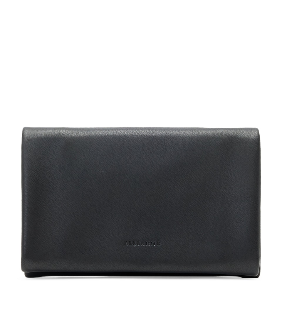 Leather Harluna Wallet