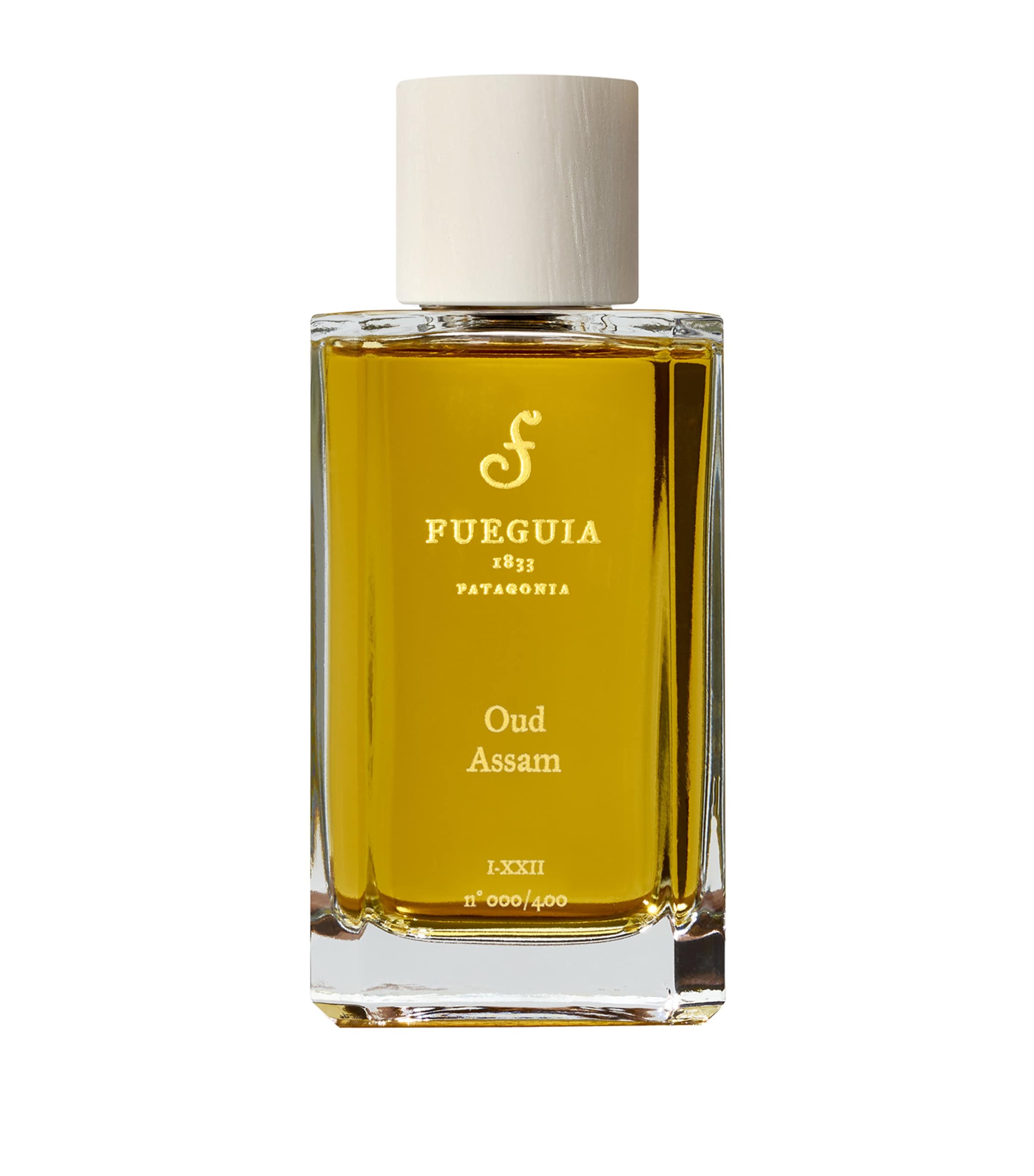 Fueguia 1833 Oud Assam Perfume (100ml)