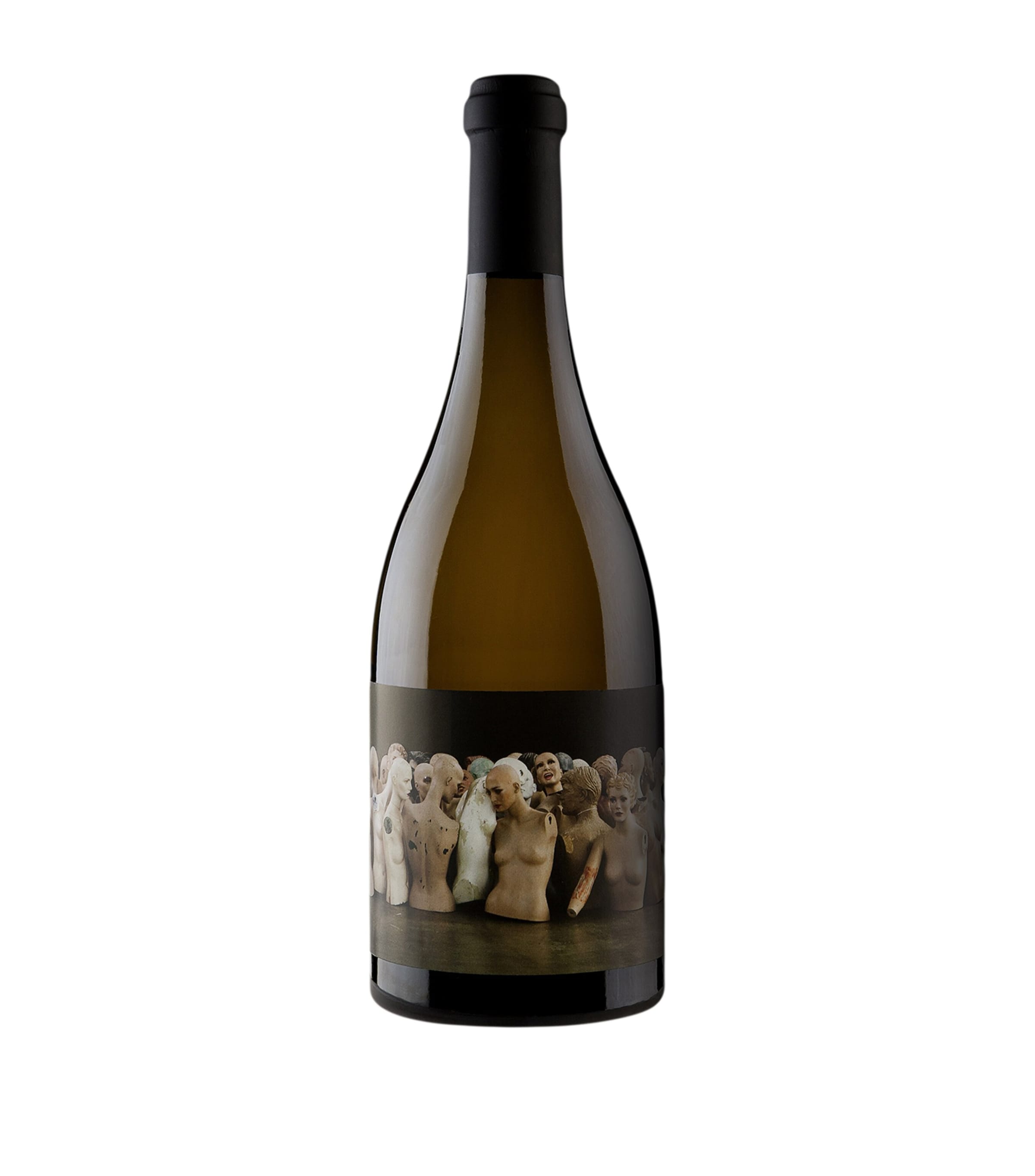 Orin Swift Mannequin 2022 (75cl) – California, USA White