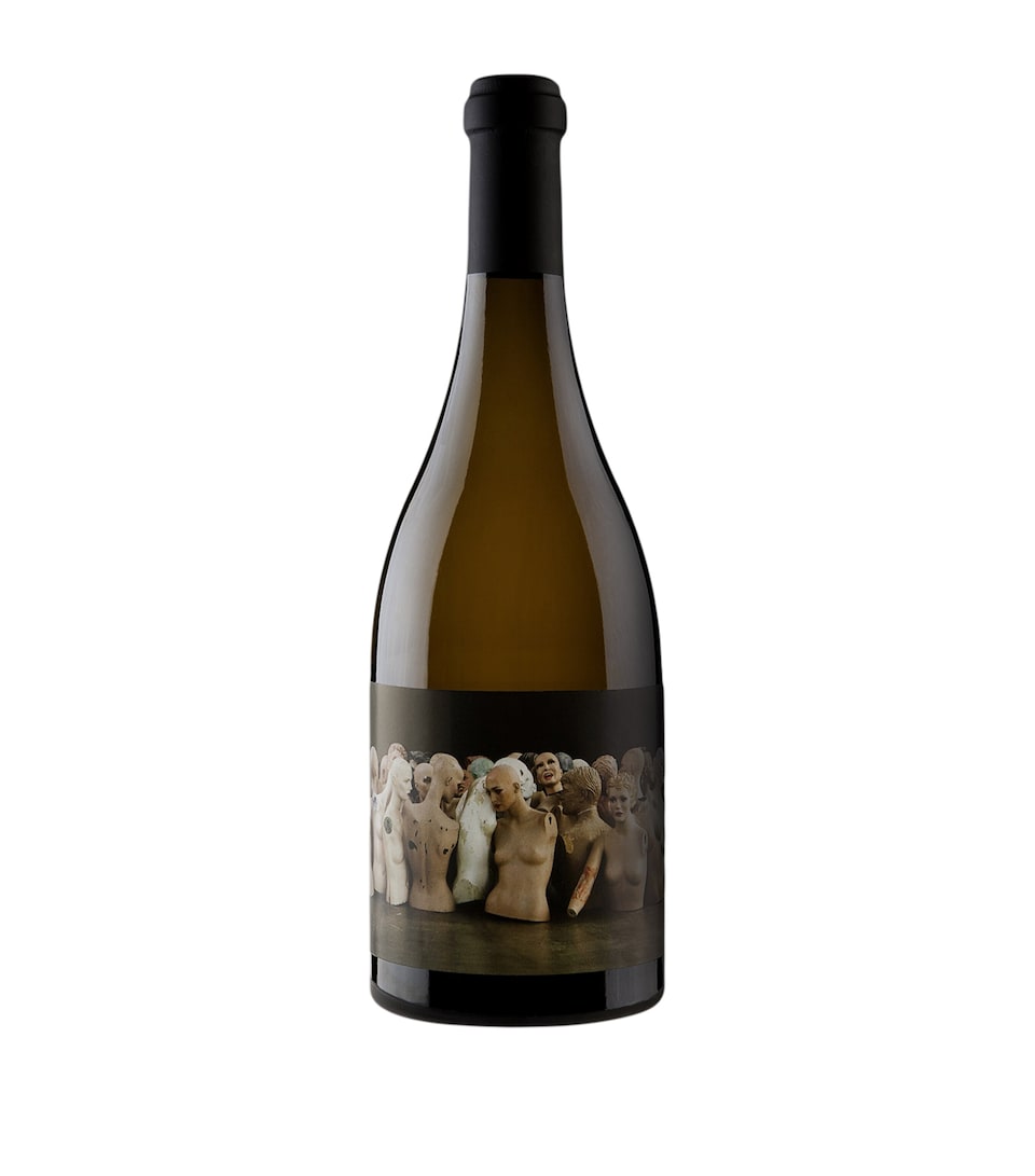 Orin Swift Mannequin 2022 (75cl) – California, USA White