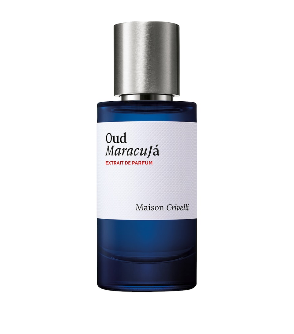 Oud Maracujá Extrait de Parfum (50ml)