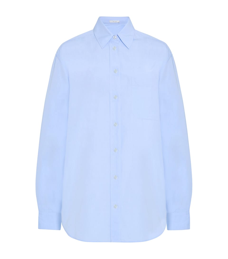 Gavina Cotton Shirt