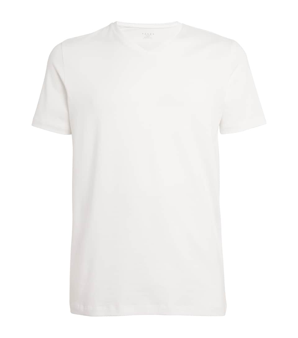 Daily Comfort T-Shirt (Pack of 2)