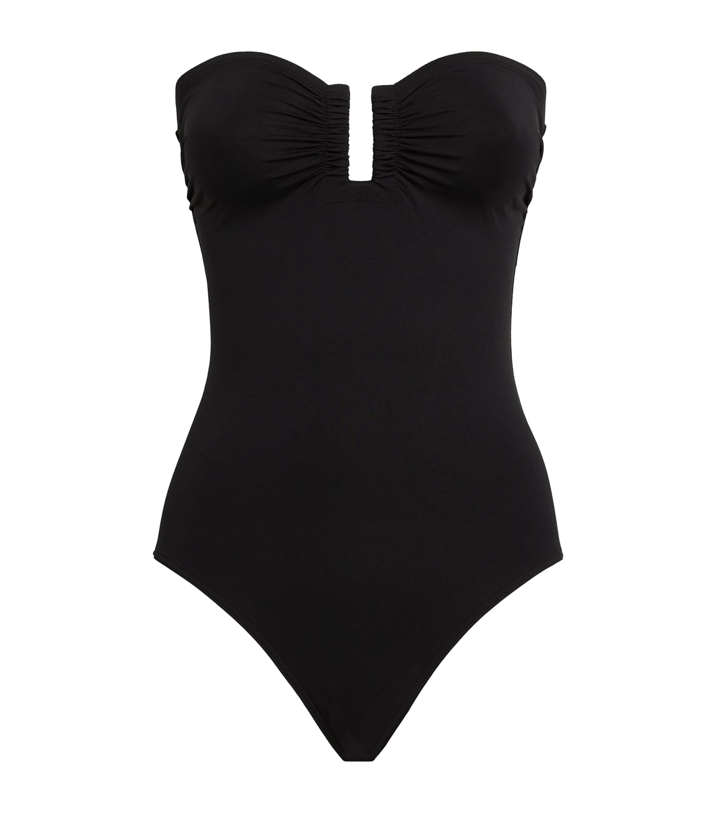 Strapless Cassiopée Swimsuit