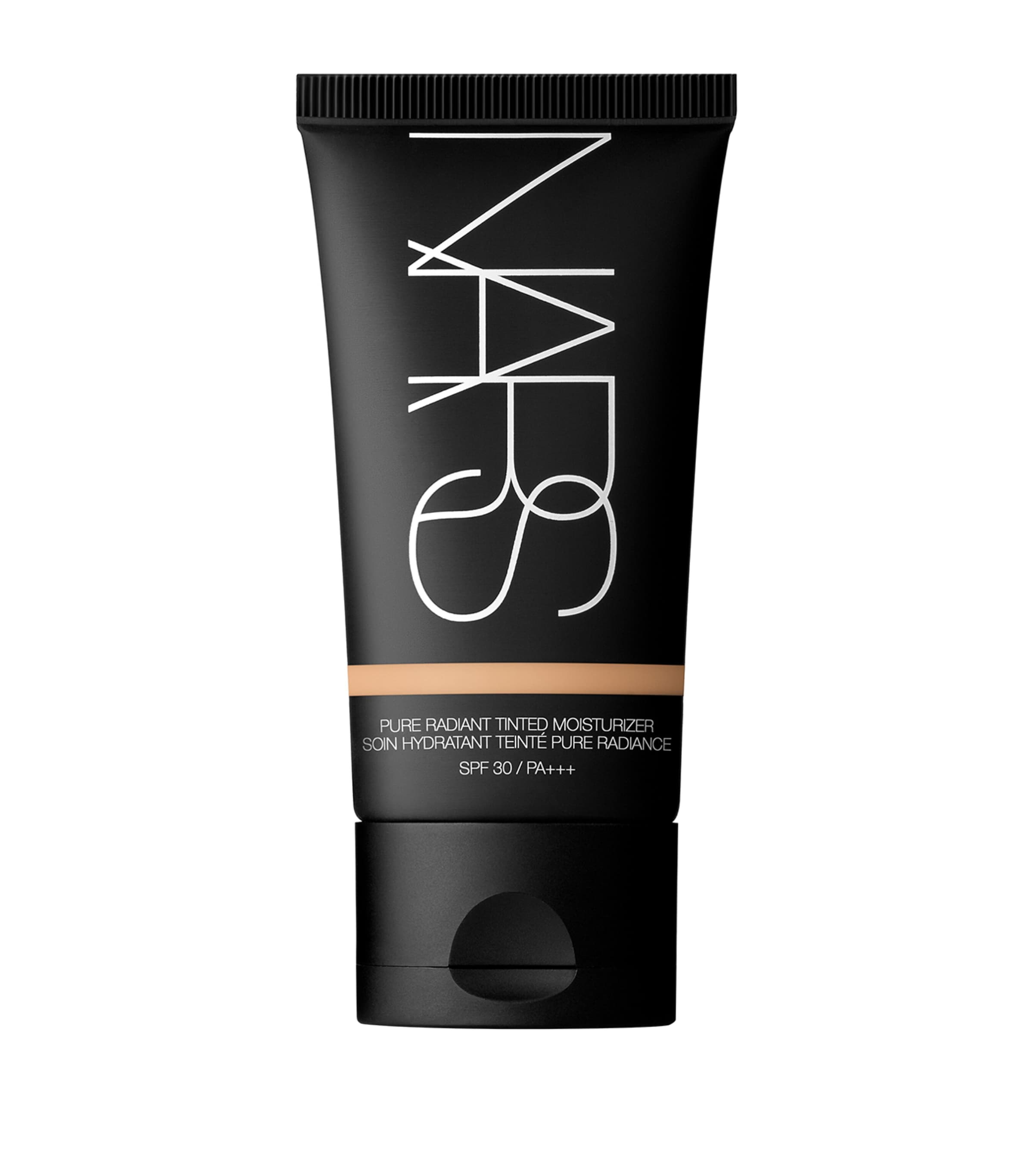 NARS Pure Radiant Tinted Moisturizer SPF 30/PA+++ Groenland