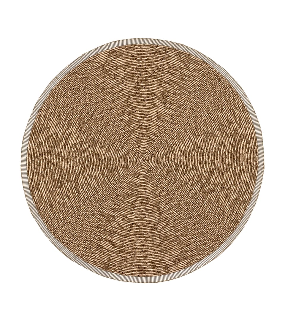 Beaded Placemat (89cm)