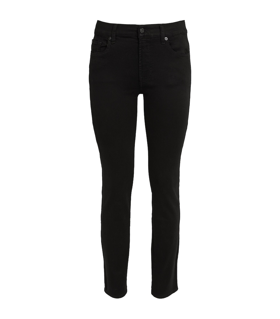 B(Air) Roxanne Slim Jeans