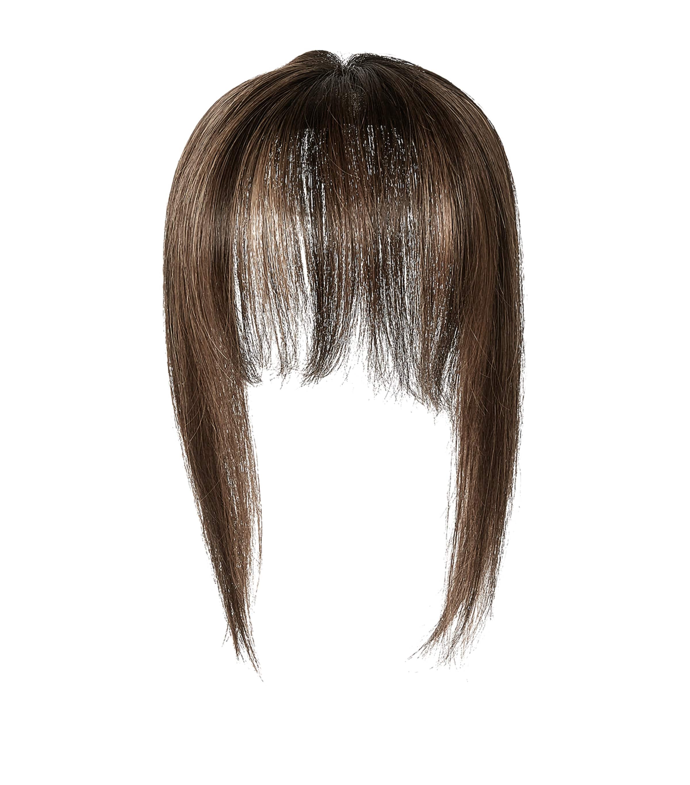 Beauty Works x Huda BARELY THERE Clip-In Mini Fringe Huda