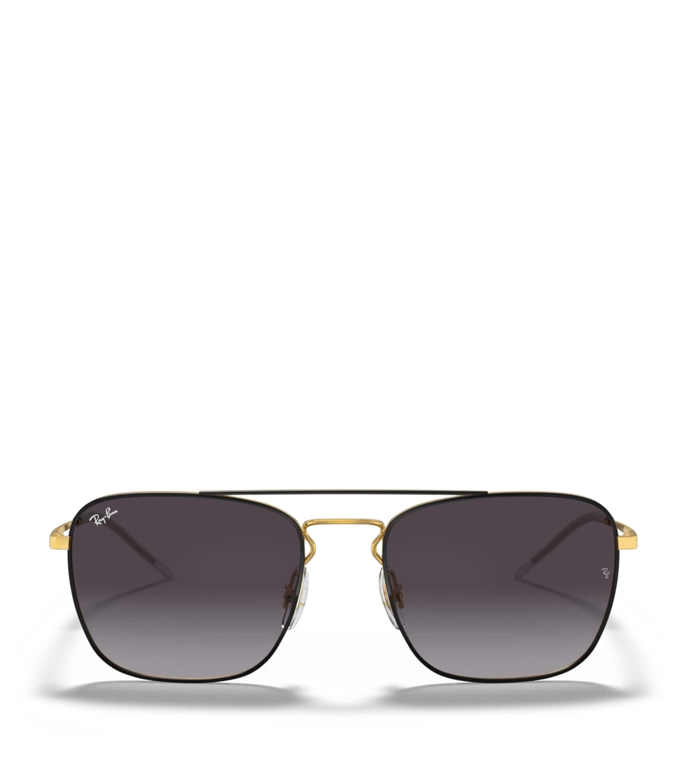 Ray-Ban Square Sunglasses