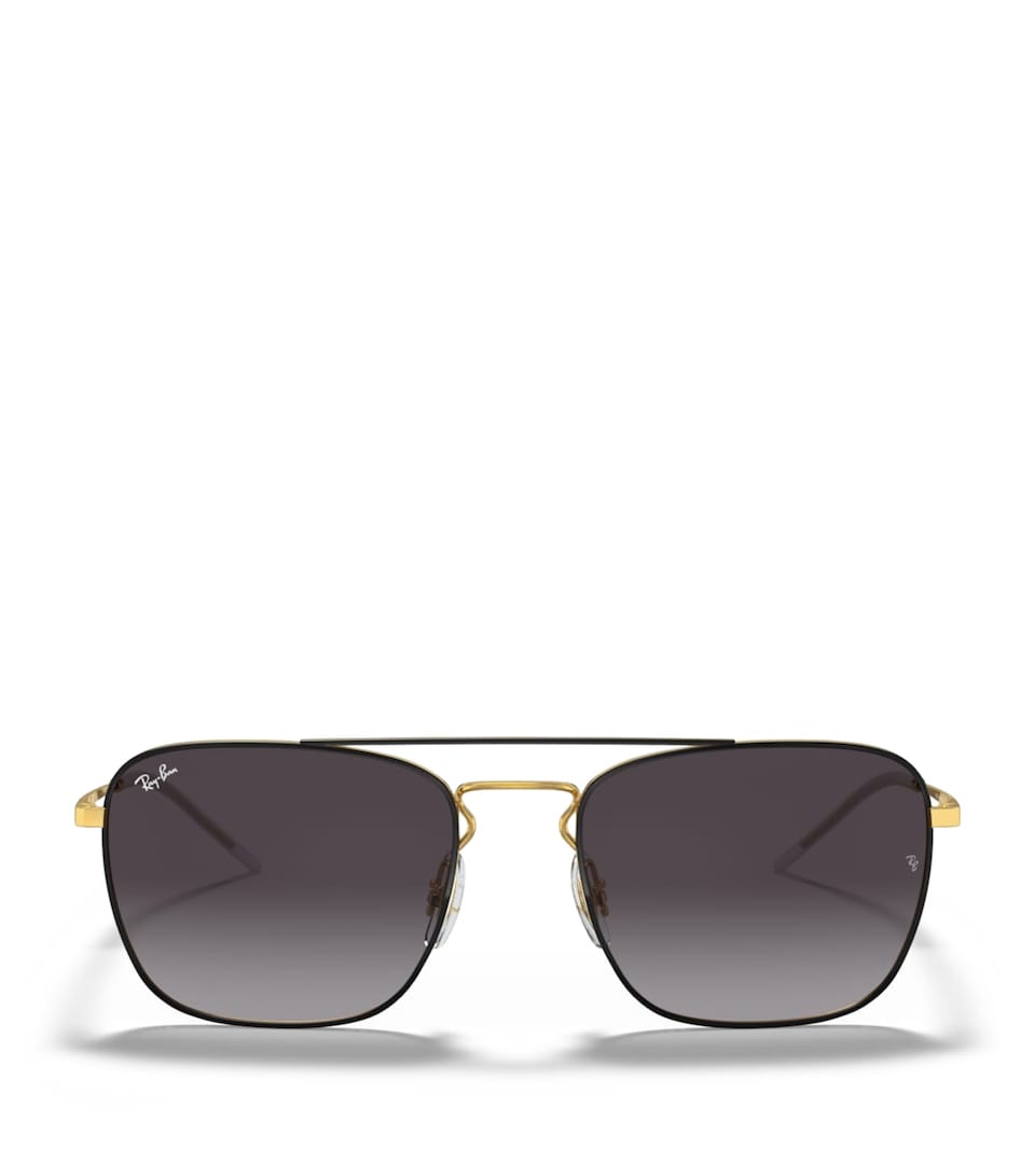 Ray-Ban Square Sunglasses
