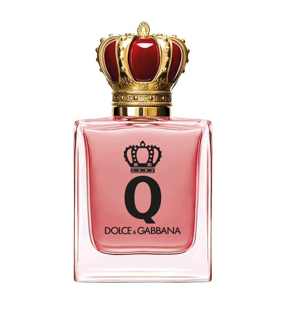 Q by Dolce & Gabbana Eau de Parfum Intense (50ml)