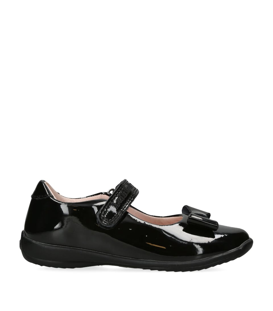 Lelli Kelly Perrie Ballet Flats Black