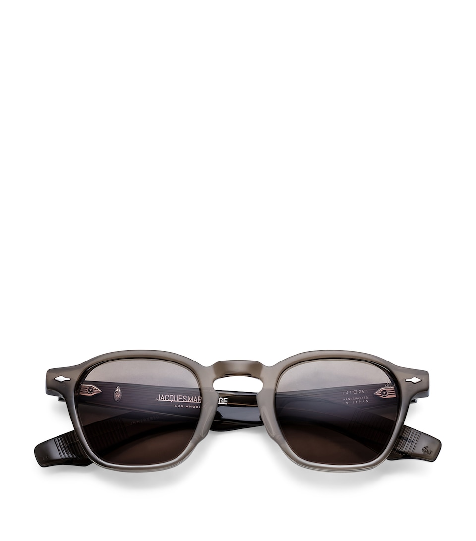 Acetate Zephirin 47 Sunglasses