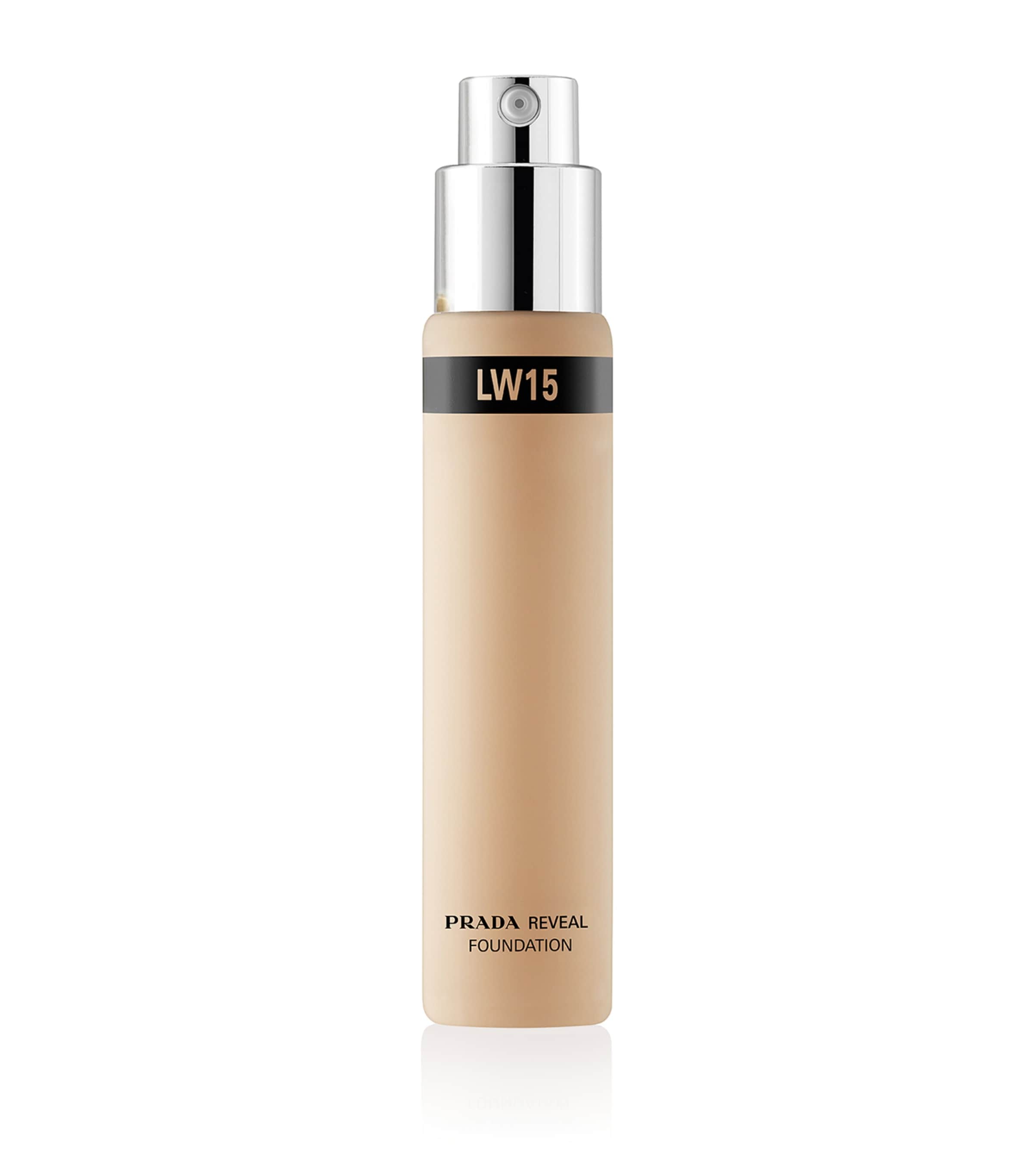 Prada Beauty Reveal Skin Optimizing Foundation Refill