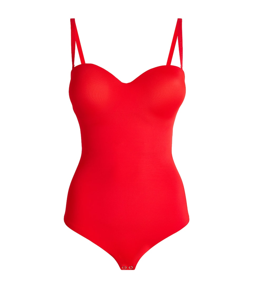 Mat de Luxe Forming Bodysuit