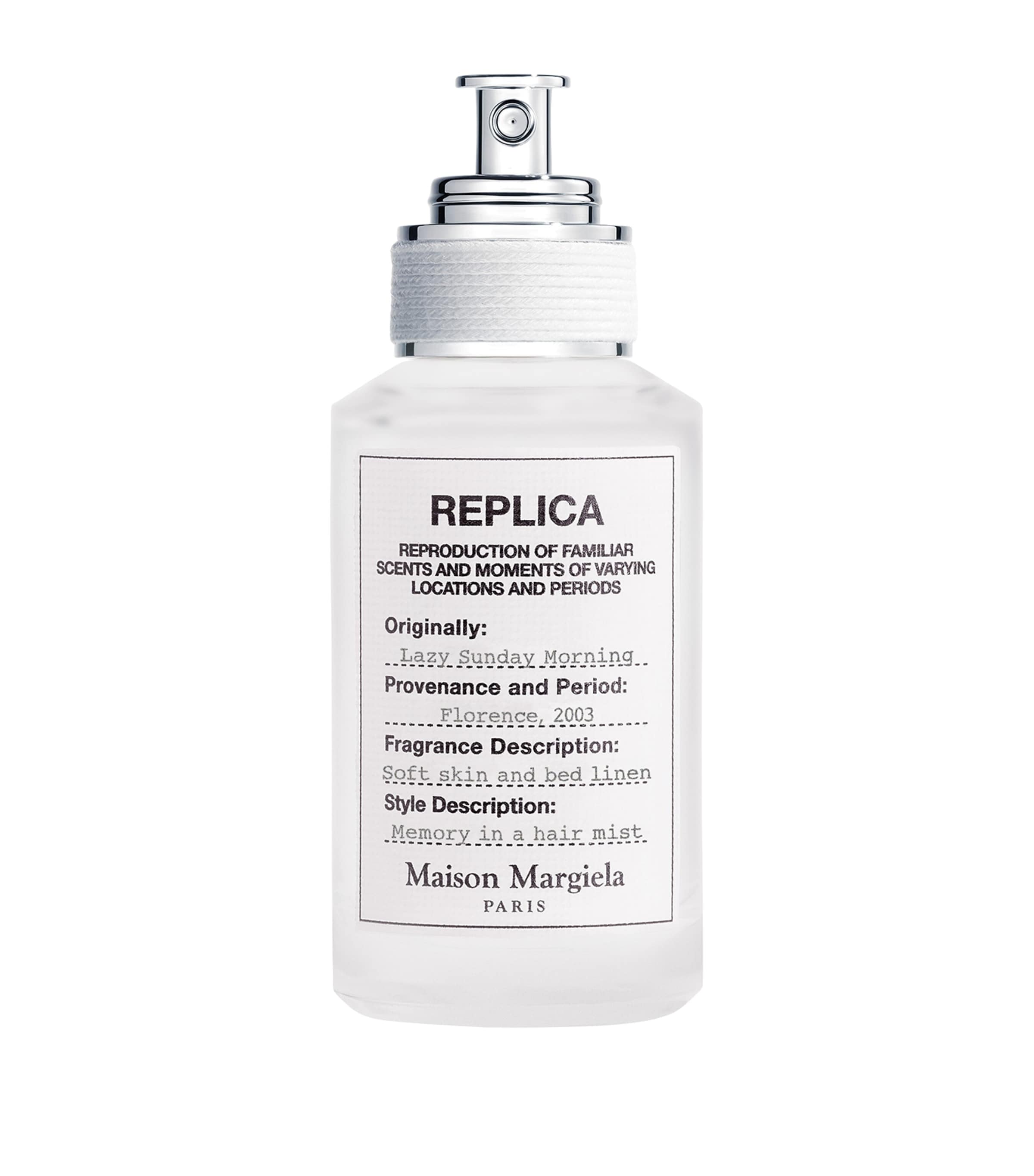 Maison Margiela Lazy Sunday Morning Hair Mist (30ml)