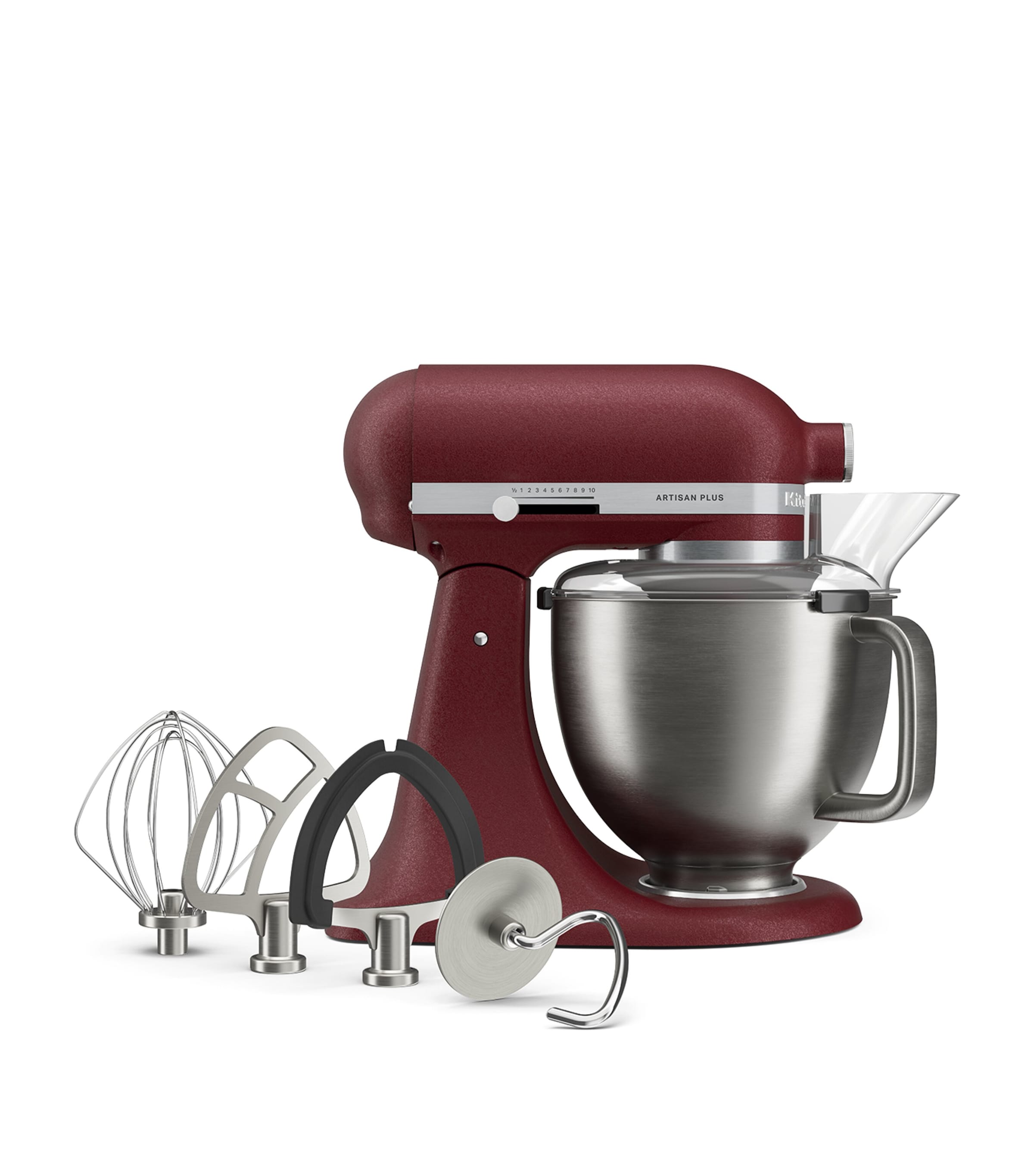 KitchenAid Artisan Stand Mixer (4.7L) Sun Dried Tomato
