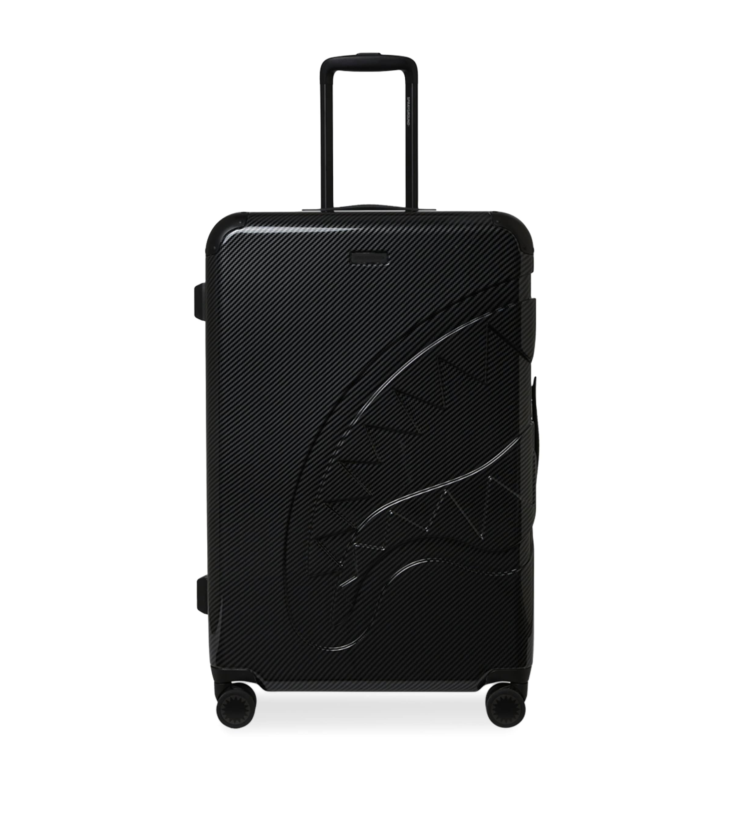 Hard-Shell Sharkitecture Check-In Suitcase (73cm)