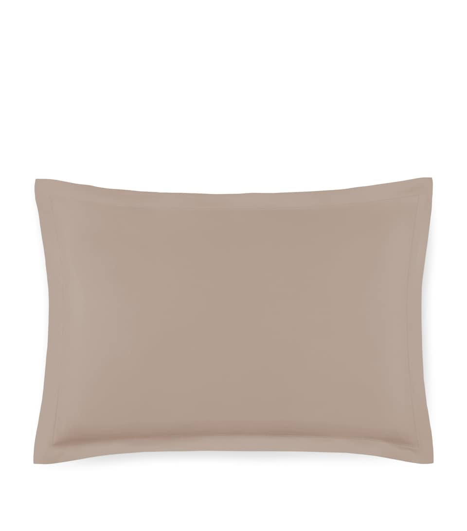 Suave Oxford Pillowcase Pair (50cm x 75cm)