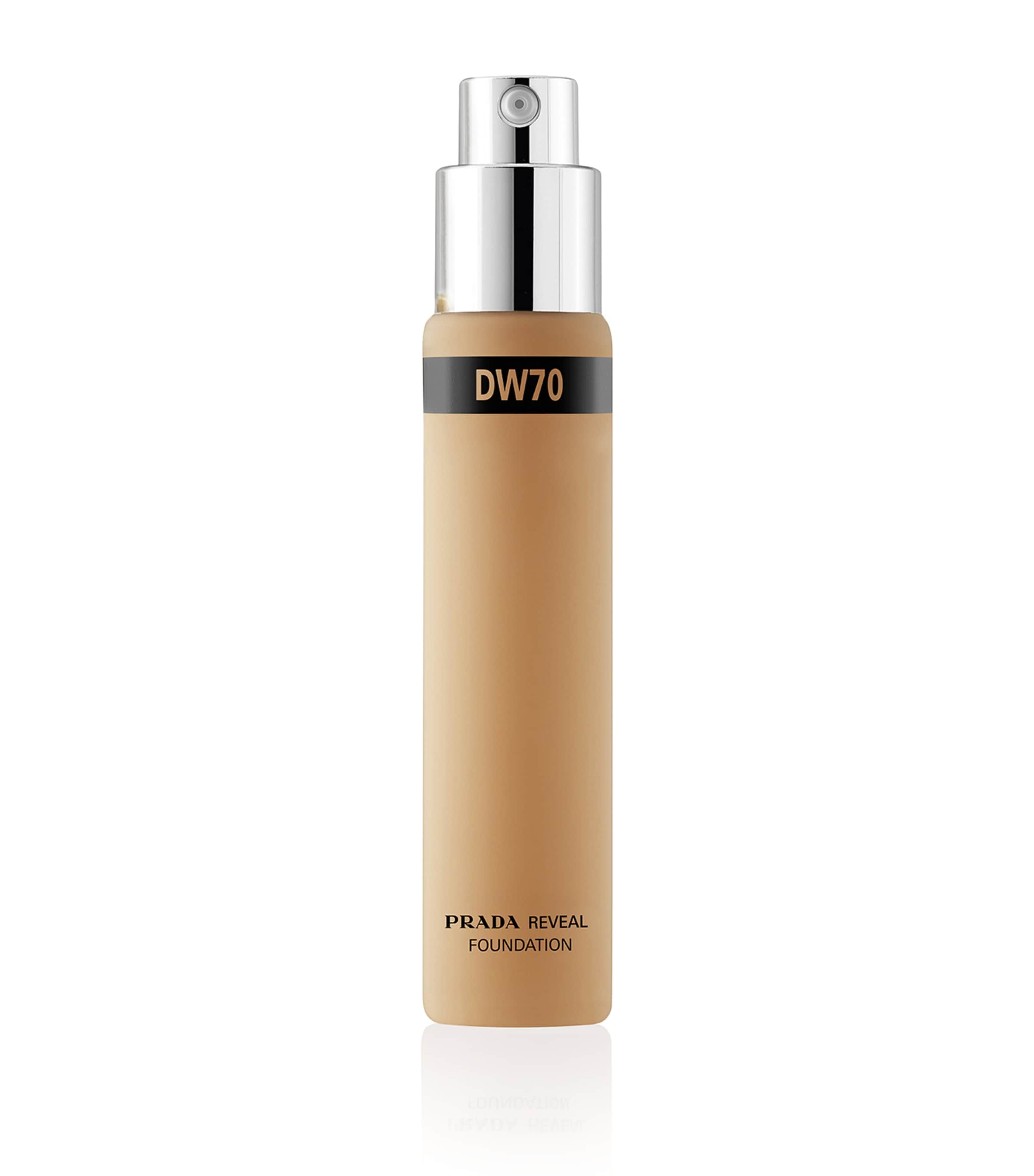 Prada Beauty Reveal Skin Optimizing Foundation Refill