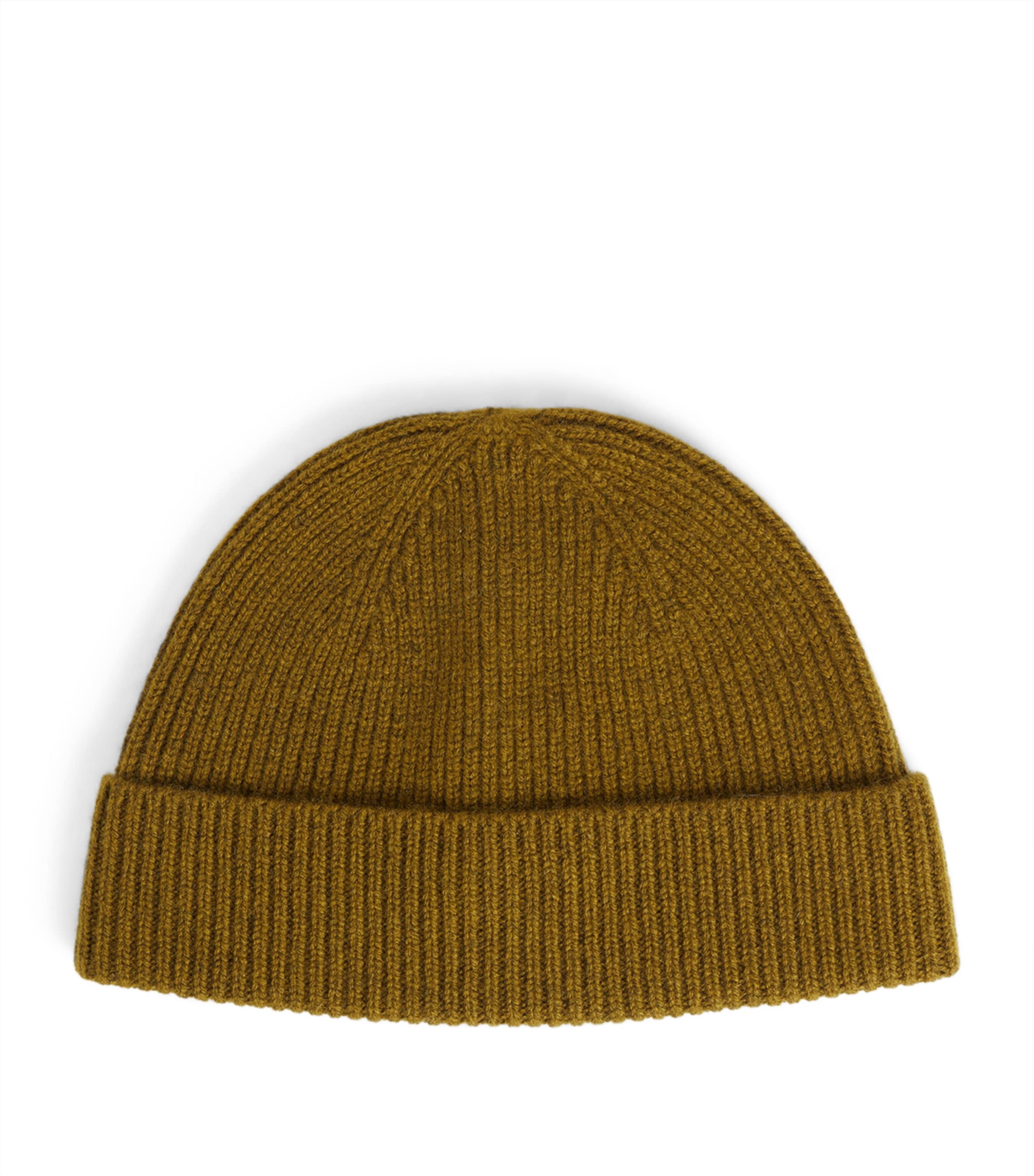 Bonpoint Cashmere Beanie Fougere