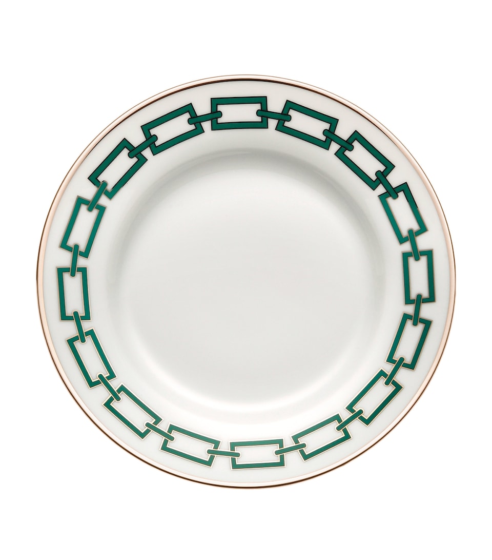 Catene Impero Flat Dinner Plate (28cm)
