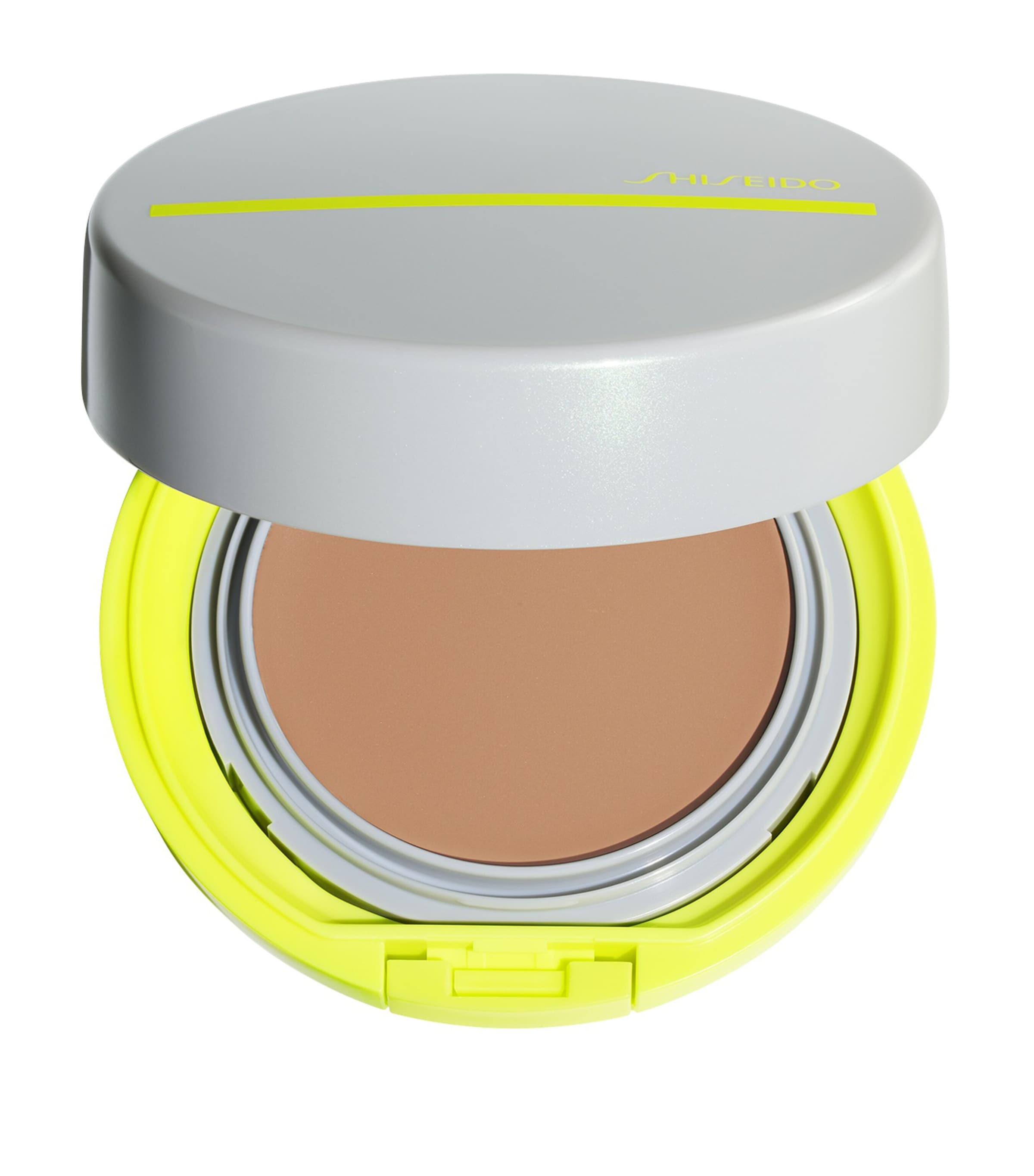 Shiseido Sports BB Fluid SPF 50+ Fluid Dark