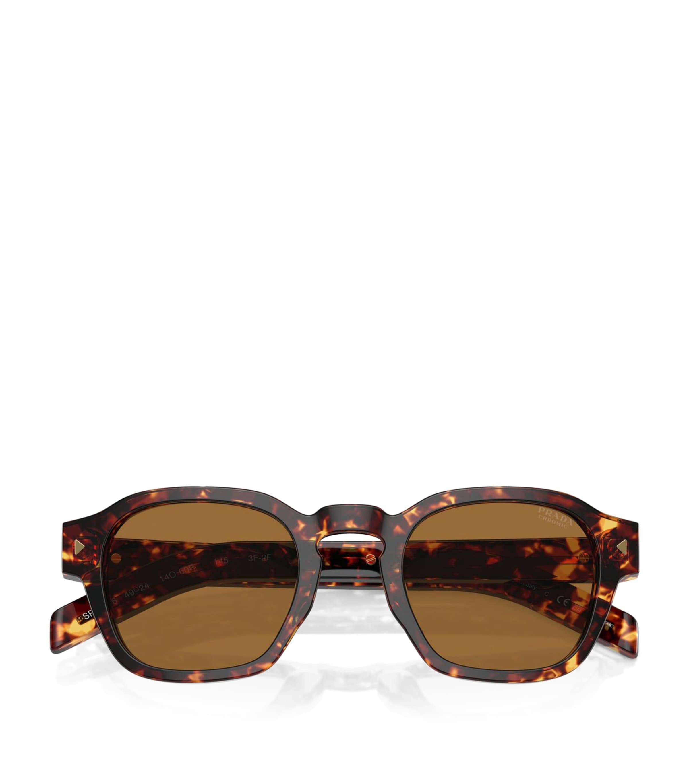 Prada Acetate PR A16S Sunglasses