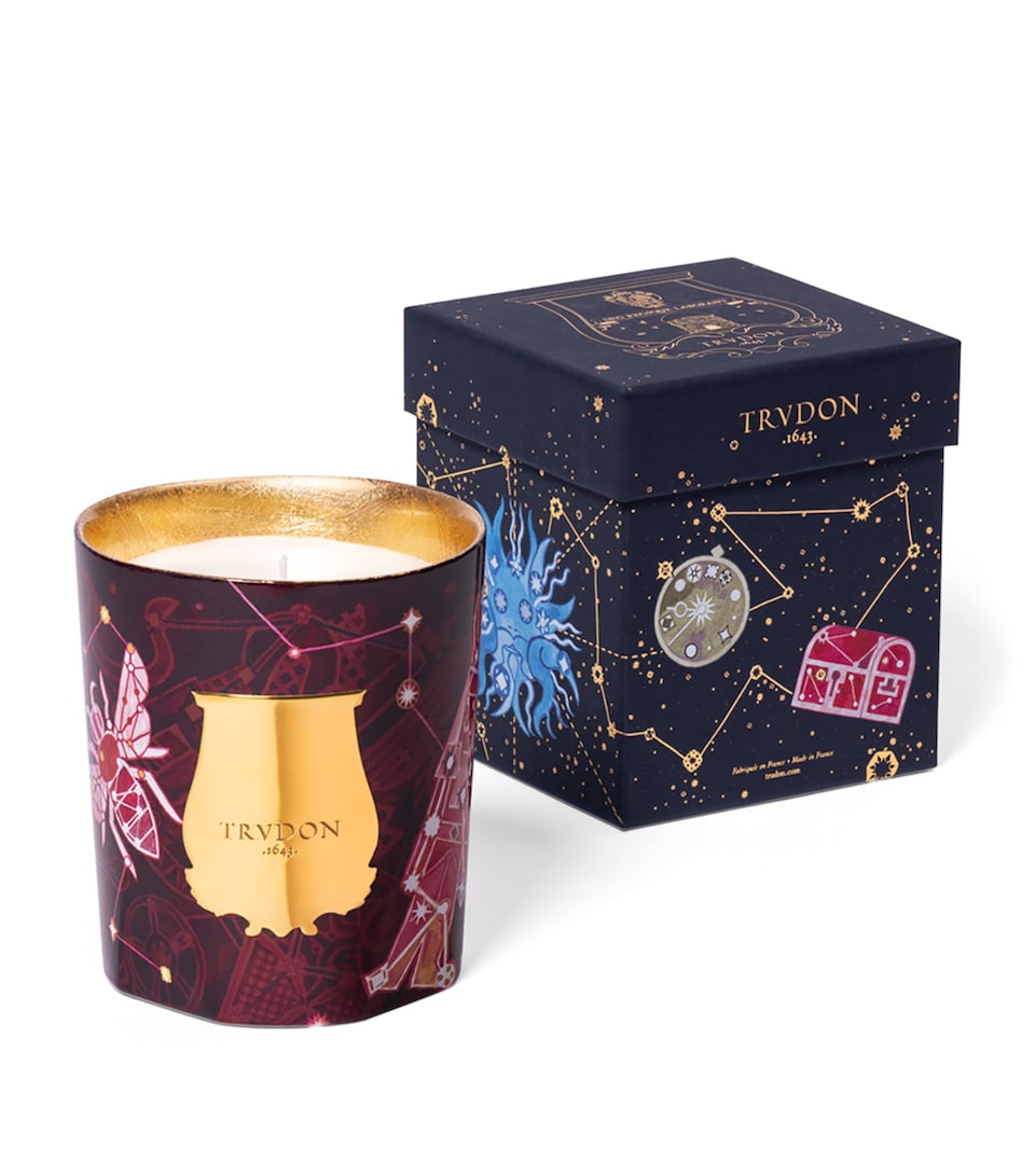 Nazareth Candle (270g)