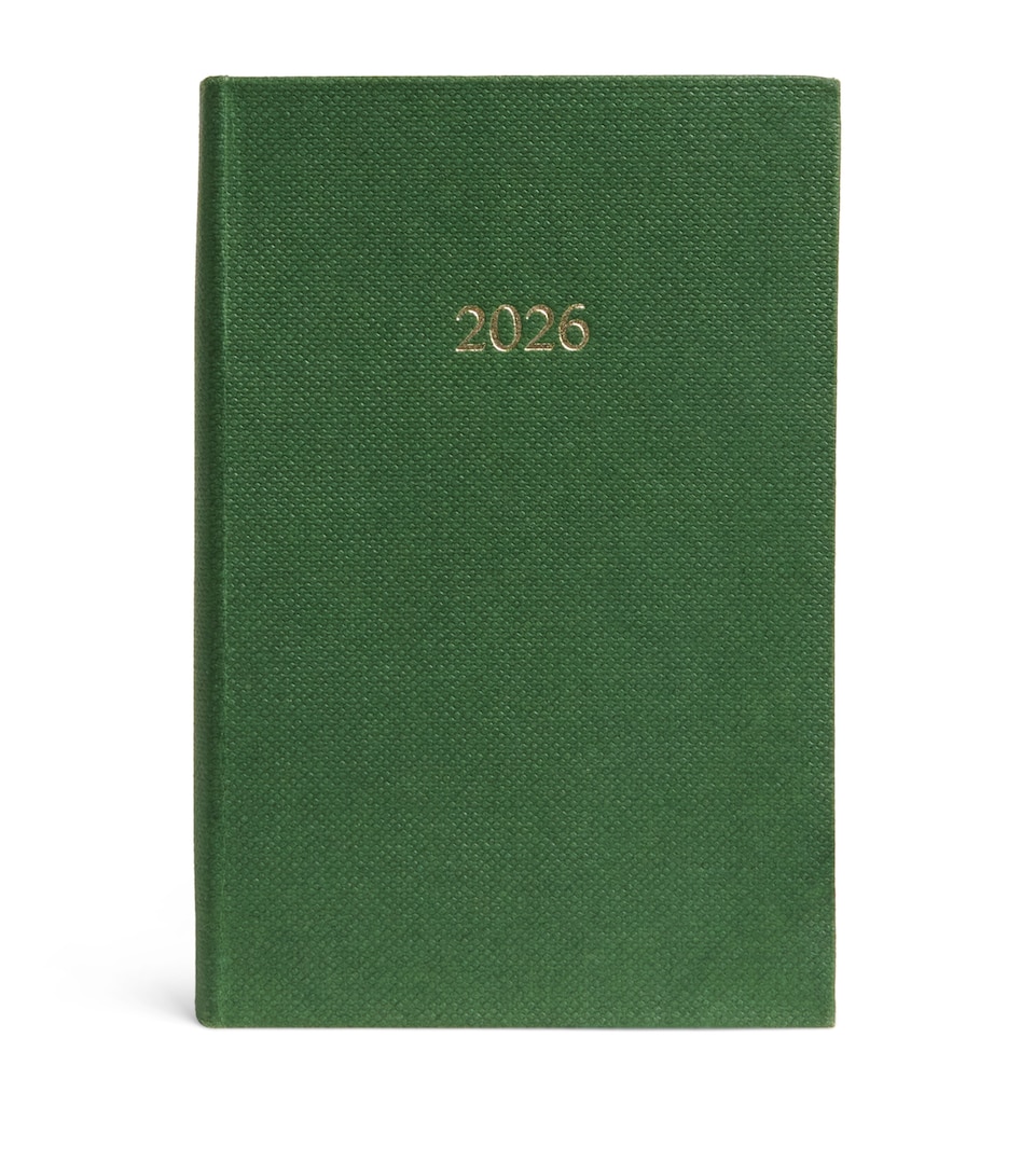 Mini Classic 2026 Diary
