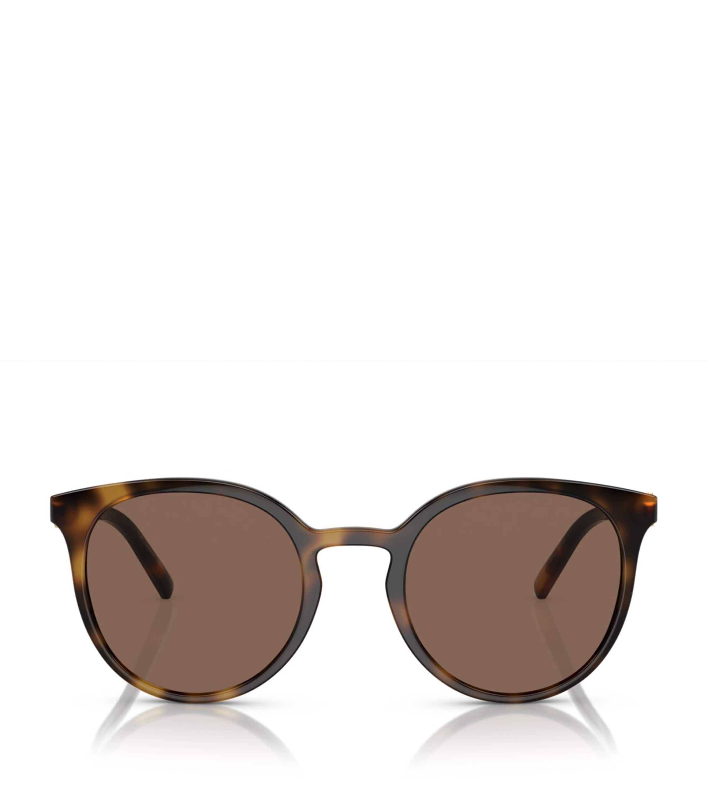 Injected 0DG6189U Sunglasses