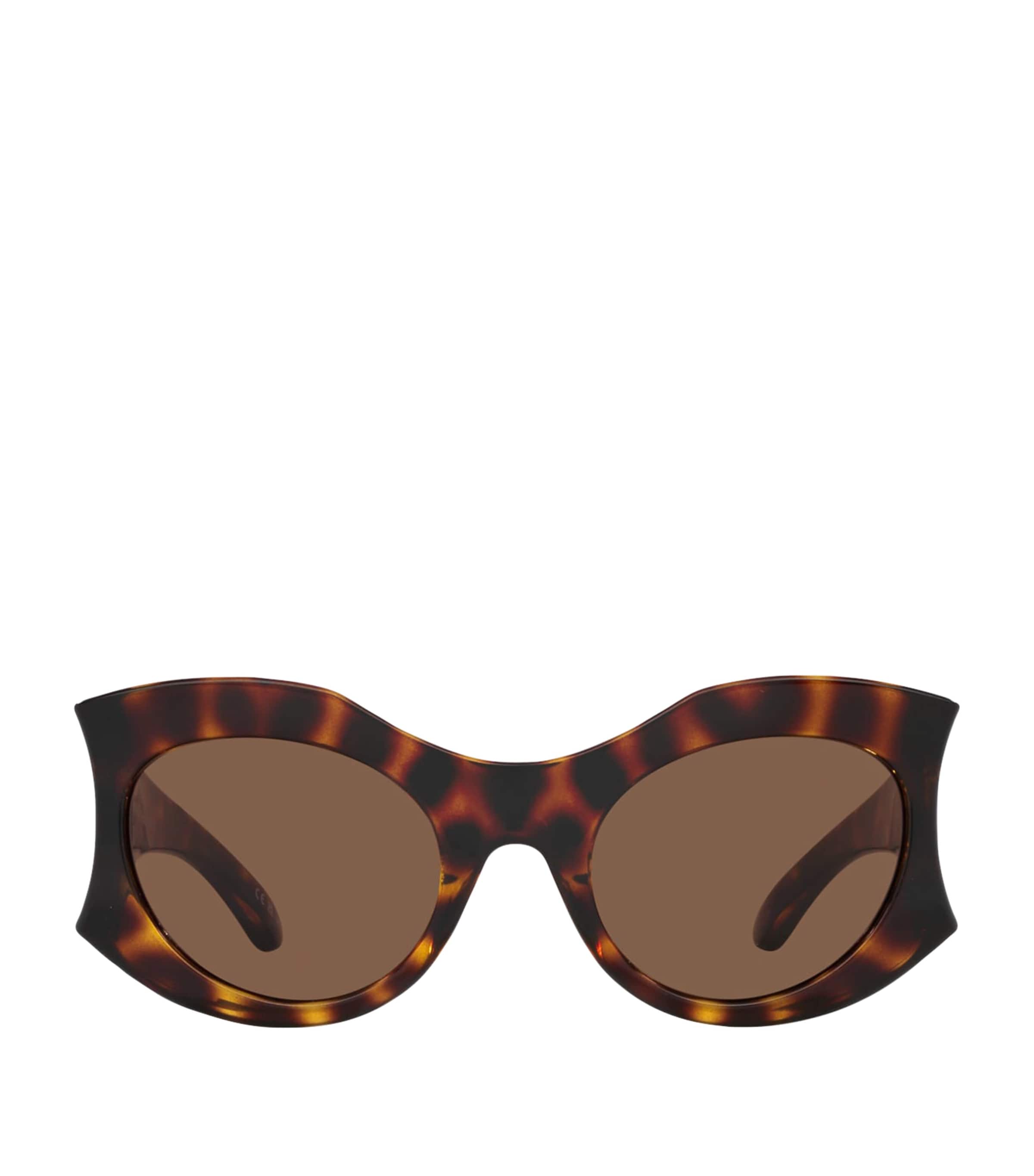Balenciaga Injected 6E000286 Sunglasses