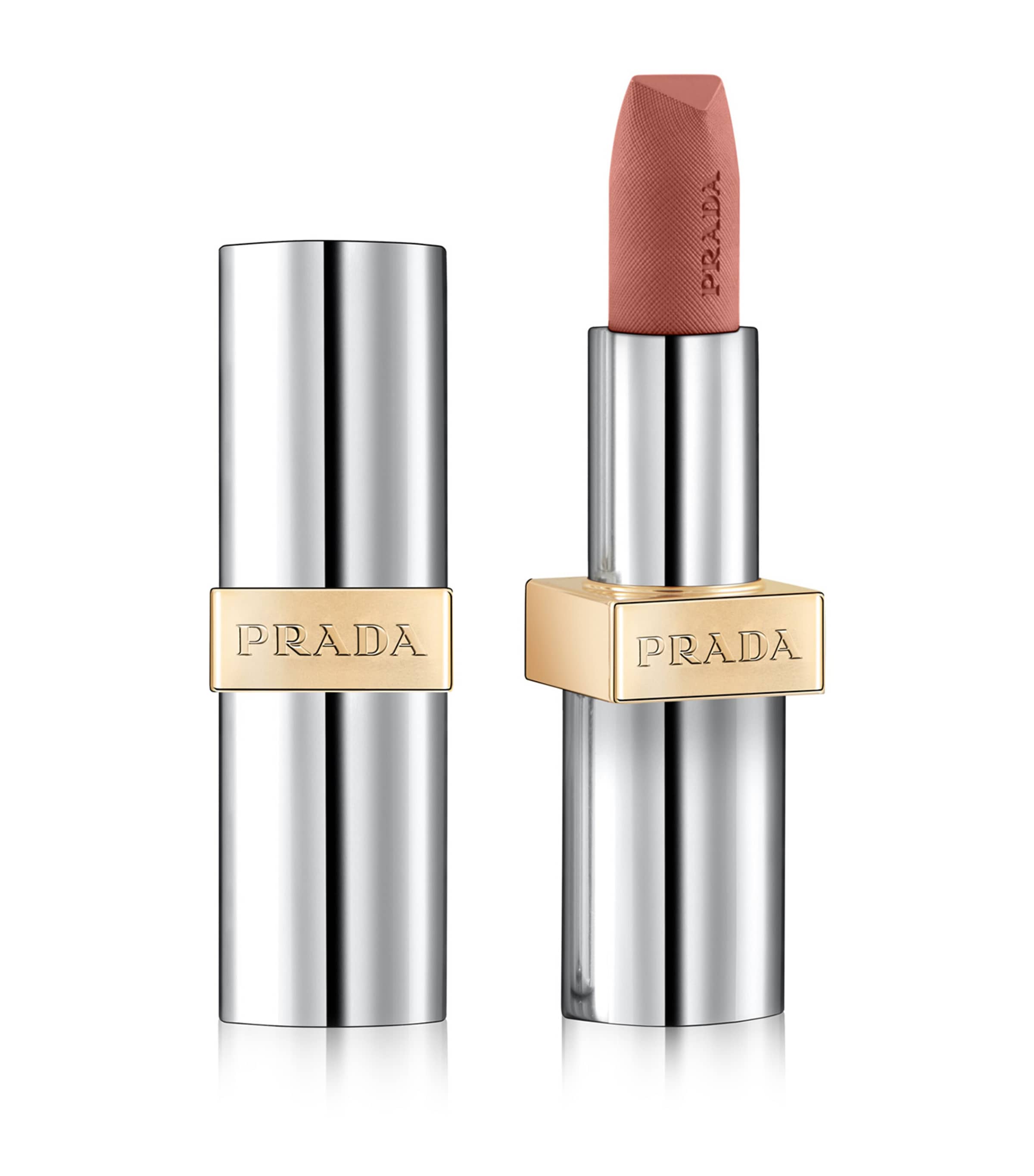 Prada Monochrome Hyper Matte Lipstick