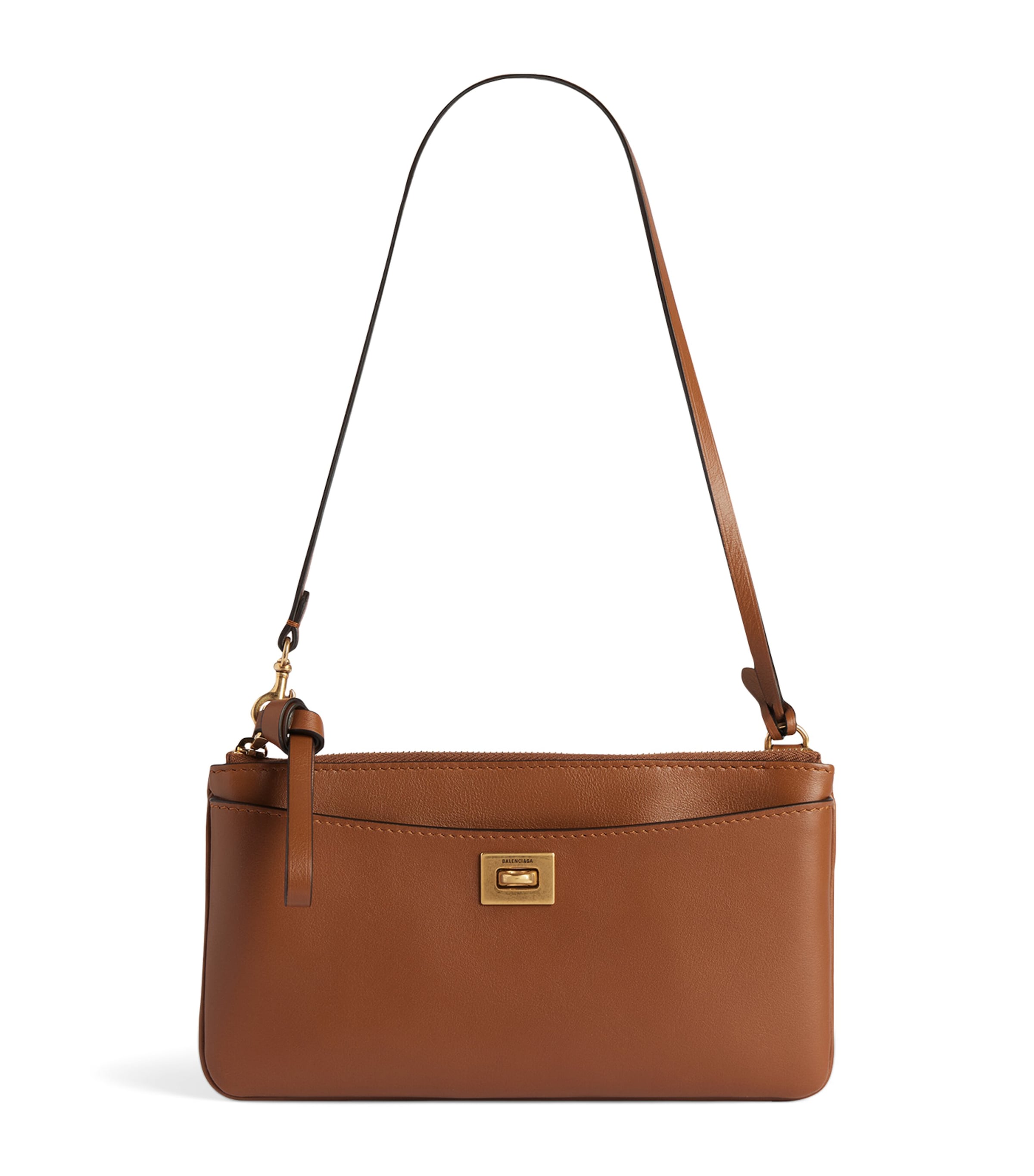 Calfskin Rodeo Pouch