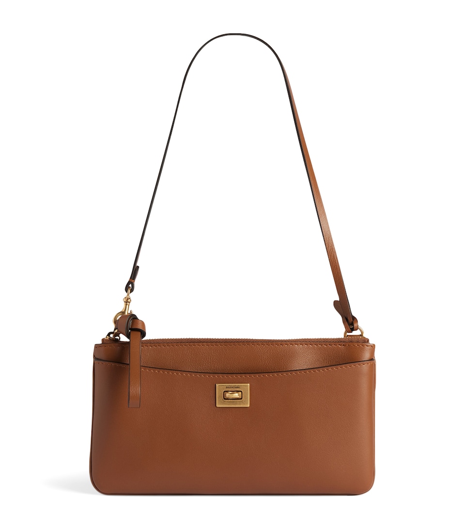 Calfskin Rodeo Pouch