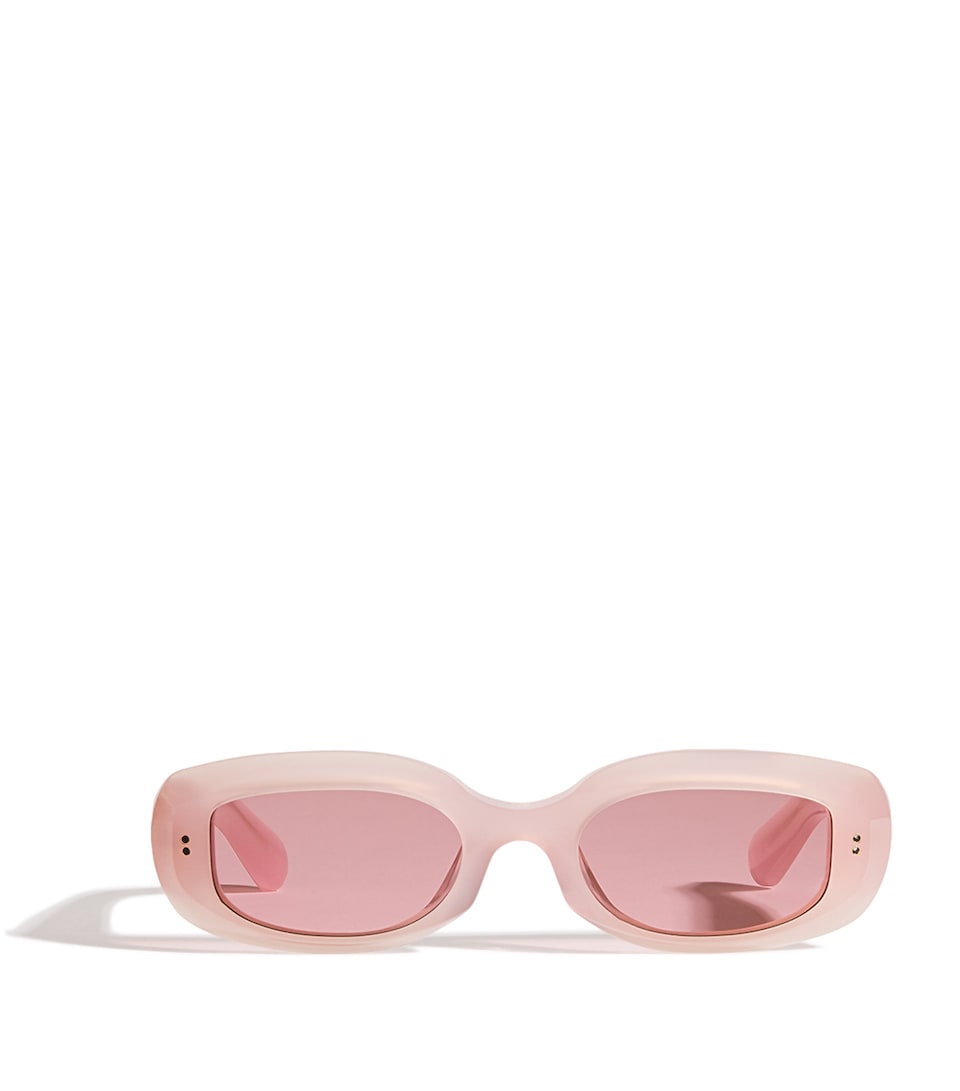 Oval Bahia Sunglasses
