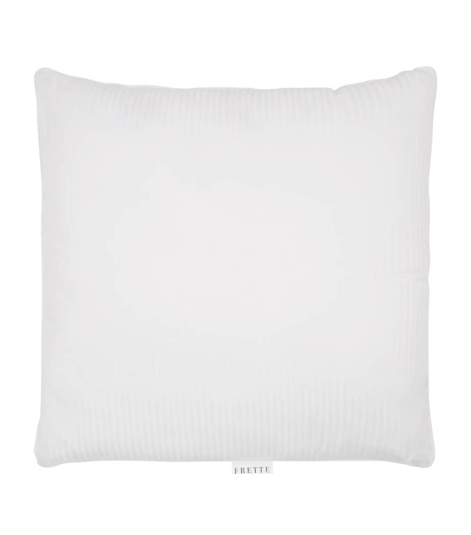 Medium-Firm Nuvola Square Pillow (65cm x 65cm)