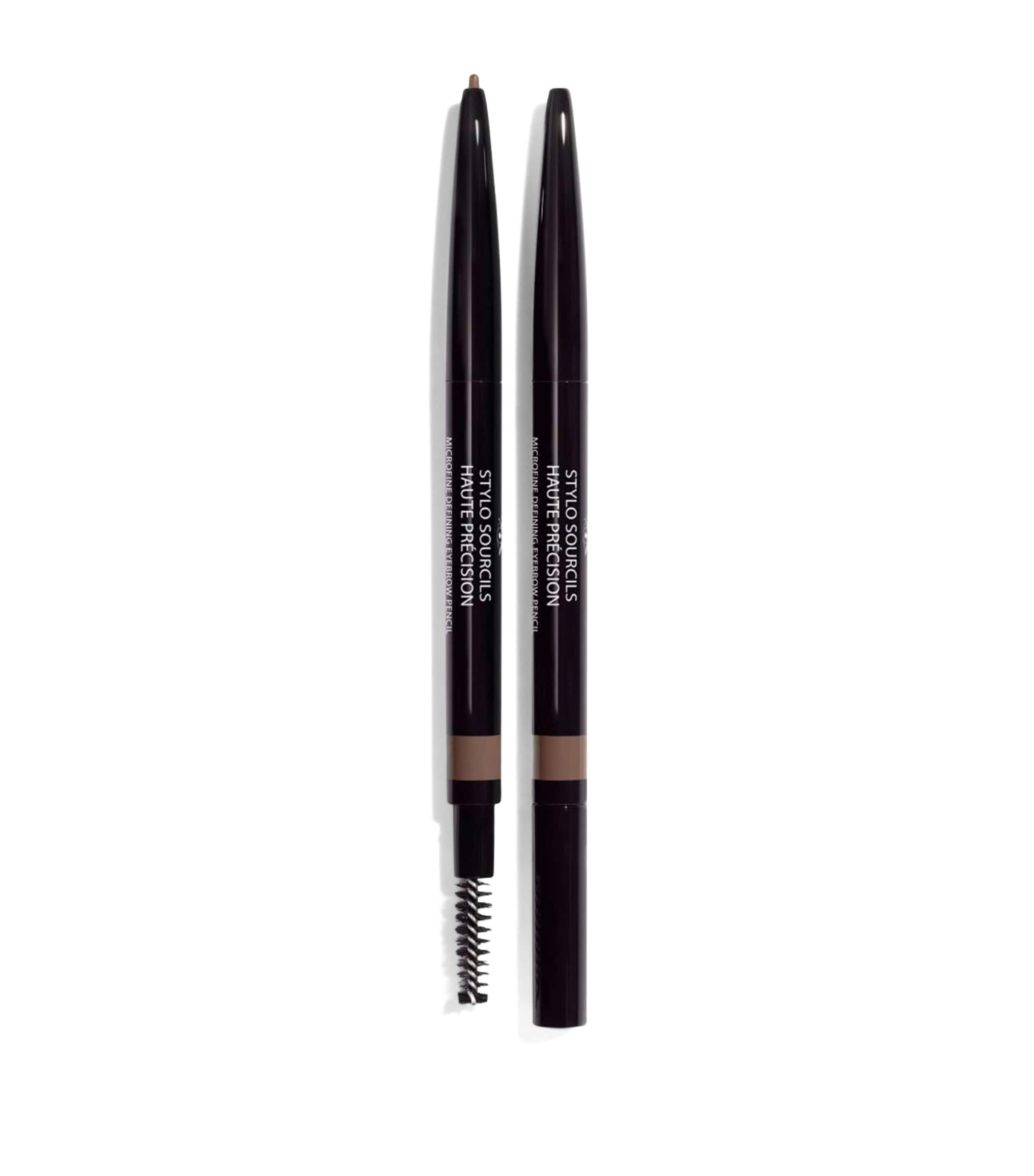 CHANEL STYLO SOURCILS Haute Precision Microfine Defining Eyebrow Pencil Brun Clair