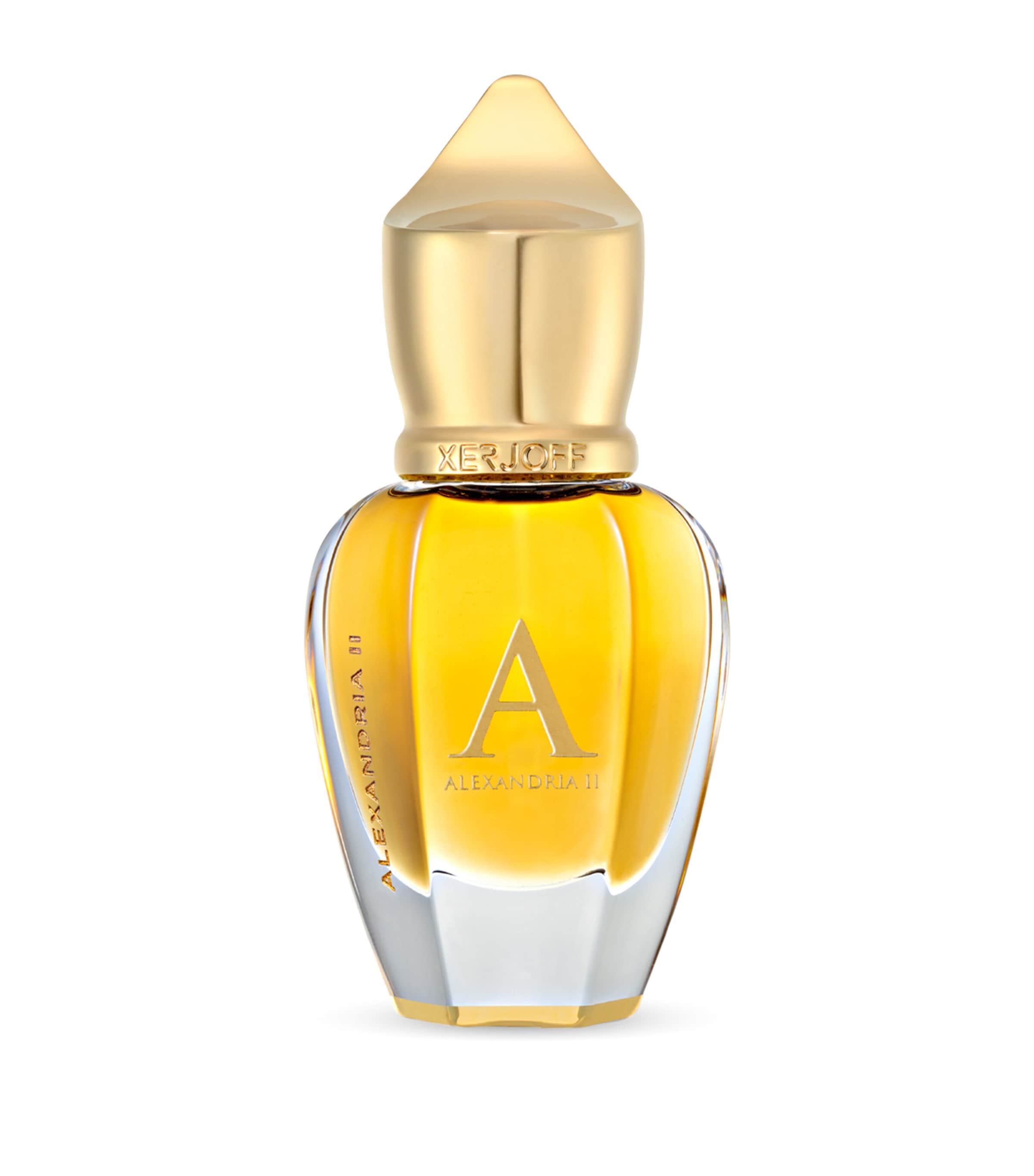 Xerjoff Alexandria II Extract Oil (15ml)
