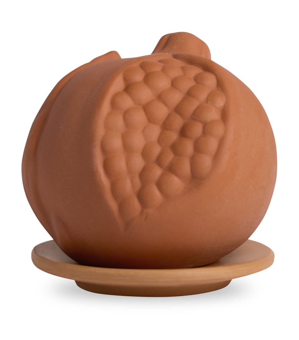 SANTA MARIA NOVELLA Melograno Terracotta Diffuser (9.5cm)