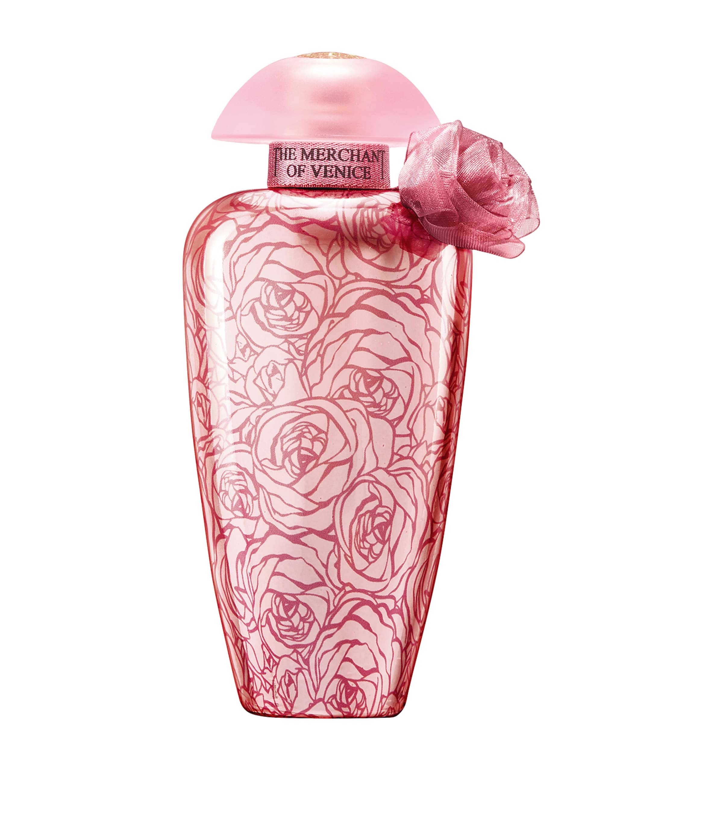 THE MERCHANT OF VENICE Rosa Moceniga Elixir Pure Perfume (100ml)