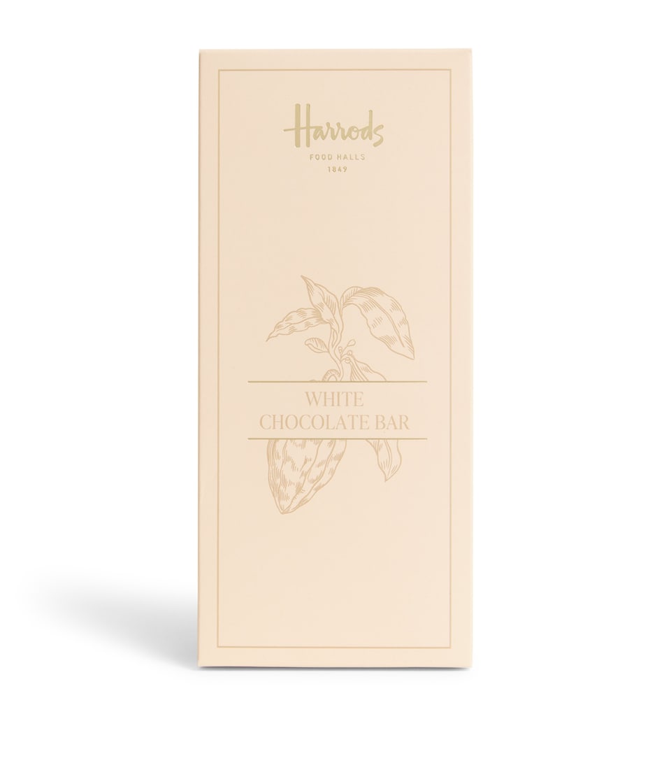 White Chocolate Bar (80g)